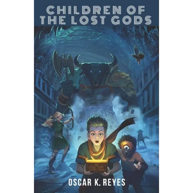 Children of the Lost Gods