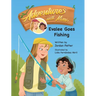 Adventures with Mimi: Evalee Goes Fishing