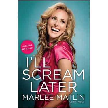 I'll Scream Later