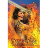 Delight to Be a Woman of Wonder (Victorious Warrior Bible study devotional workbook, spiritual warfare handbook, war room prayer manual, victory over