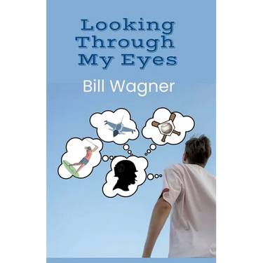 Looking Through My Eyes