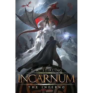 Incarnum: The Inferno