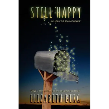 Still Happy: Includes "The Book of Homer"