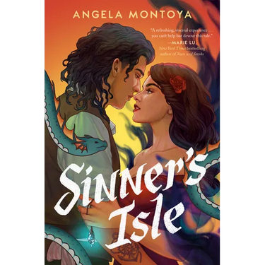 Sinner's Isle