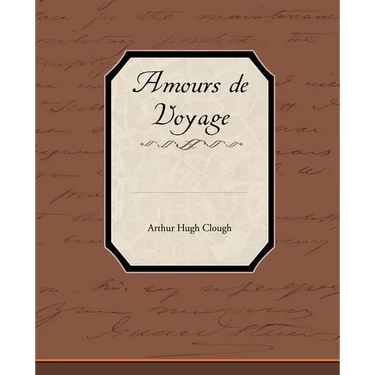 Amours de Voyage
