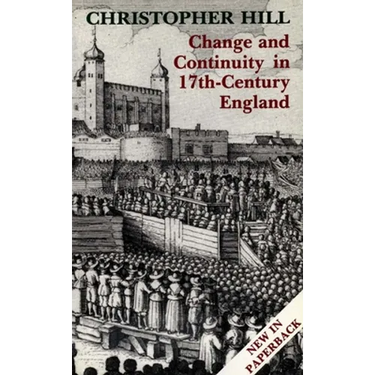 Change and Continuity in Seventeenth-Century England: Revised Edition