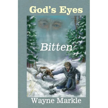God's Eyes: Bitten