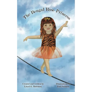 The Bengal Rose Princess