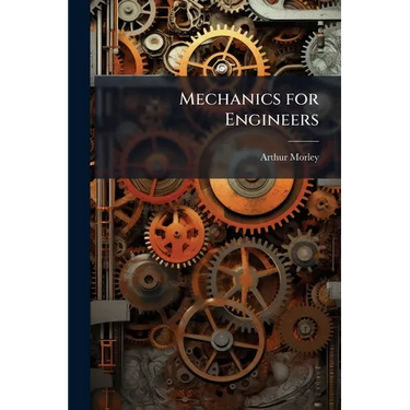 Mechanics for Engineers