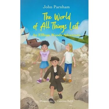 The world of all things lost
