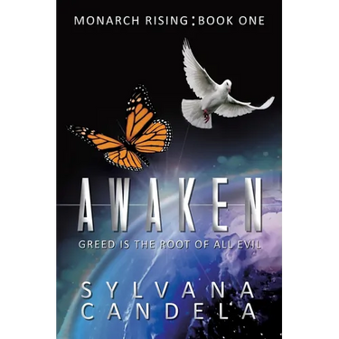 Awaken: Greed Is the Root of All Evil