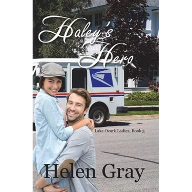 Haley's Hero