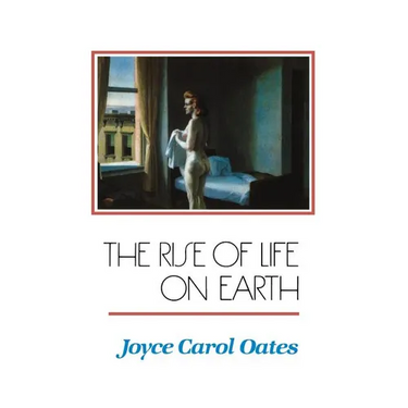 The Rise of Life on Earth