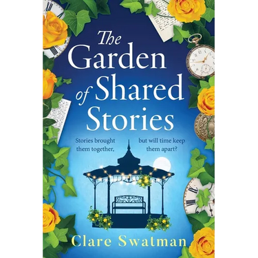 The Garden of Shared Stories