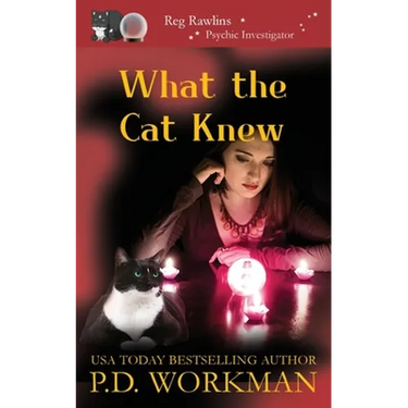 What the Cat Knew