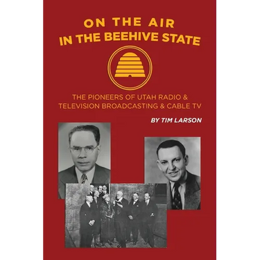 On the Air in the Beehive State