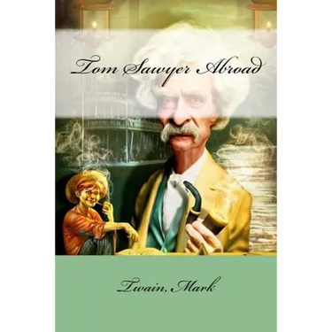 Tom Sawyer Abroad