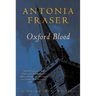 Oxford Blood: A Jemima Shore Mystery