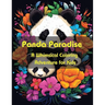 Panda Paradise: A Whimsical Coloring Adventure for Kids
