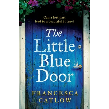 The Little Blue Door