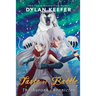 Taste of Battle: A Coming of Age Middle Grade Fantasy Novel