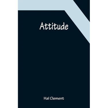 Attitude