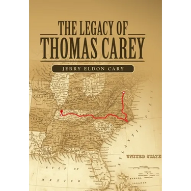 The Legacy of Thomas Carey