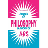 Ounces of Philosophy in a World of Ads