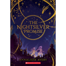 The Nightsilver Promise (Celestial Mechanism Cycle #1)