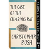 The Case of the Climbing Rat: A Ludovic Travers Mystery