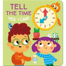 Yes I Can! Tell the Time