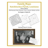 Family Maps of Natchitoches Parish, Louisiana