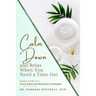 Calm Down and Relax: Simple & Effective Stress Relief & Relaxation Techniques for When You Need Time Out