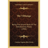 The Vibhanga: Being The Second Book Of The Abhidhamma Pitaka (1904)