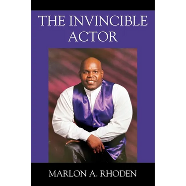 The Invincible Actor