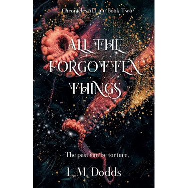 All the Forgotten Things