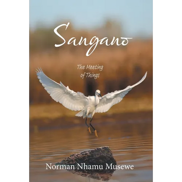 Sangano: The Meeting of Things