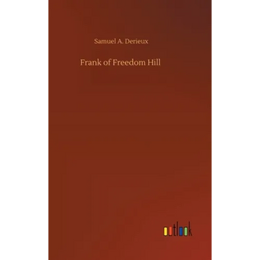 Frank of Freedom Hill