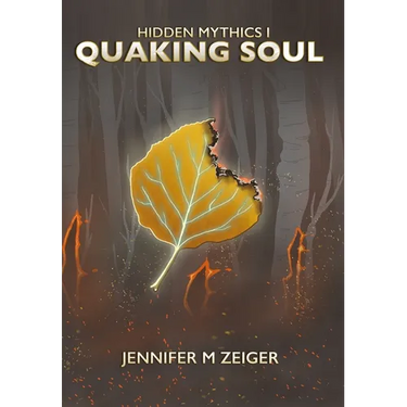 Quaking Soul