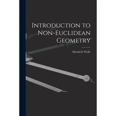 Introduction to Non-Euclidean Geometry