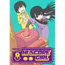 Hi Score Girl 07