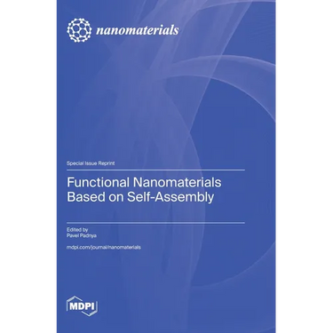 Functional Nanomaterials Based on Self-Assembly