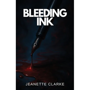 Bleeding Ink
