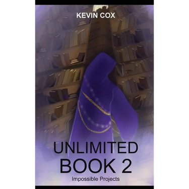 Unlimited 2: Impossible Projects