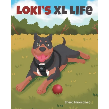 Loki's XL Life