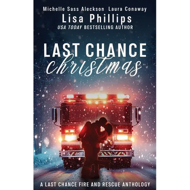 Last Chance Christmas