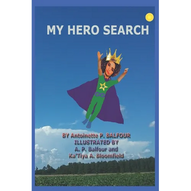 My Hero Search