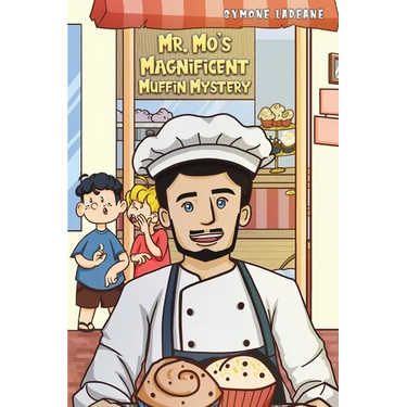 Mr. Mo's Magnificent Muffin Mystery