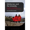 Meritocracy and the University: Selective Admission in England and the United States
