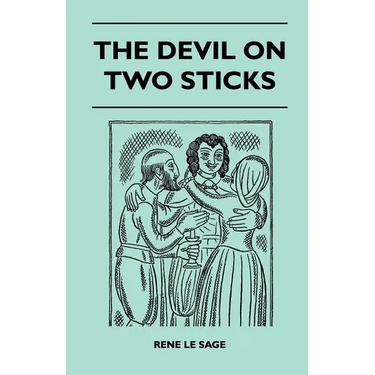 The Devil On Two Sticks